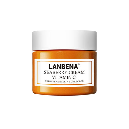 Deep Moisturizing and Nourishing Cream - LANBENA