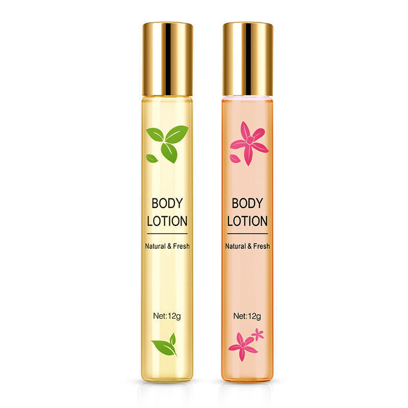 Body Lotion Perfume