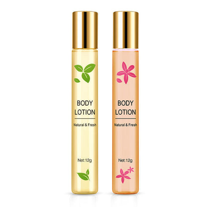 Body Lotion Perfume