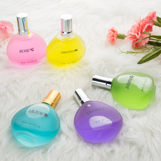 DILUOYA - Women's Floral Perfume Eau De Toilette