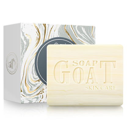 Handcrafted Mite Removal Essential Oil Soap (80g)