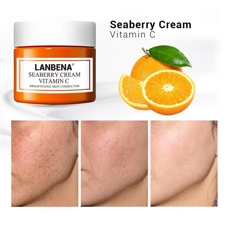 Deep Moisturizing and Nourishing Cream - LANBENA