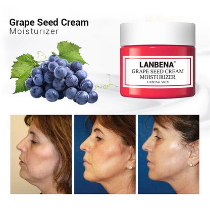 Deep Moisturizing and Nourishing Cream - LANBENA