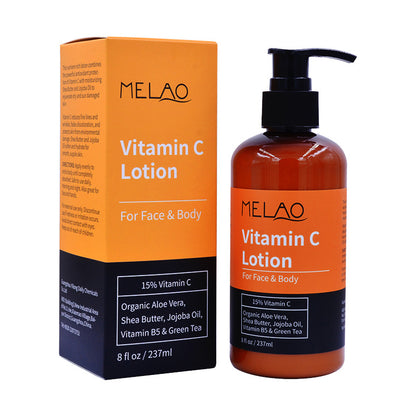 Hydrating Lotion - for Face and Body