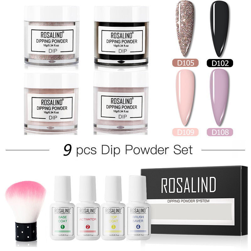 Nail Beauty Set