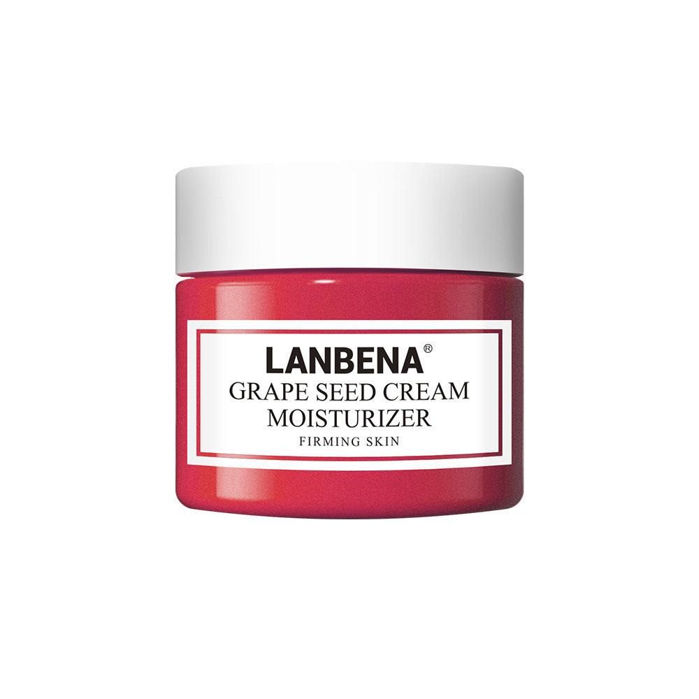 Deep Moisturizing and Nourishing Cream - LANBENA