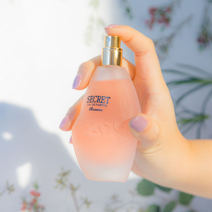 Women's Lasting Fragrance - SECRET