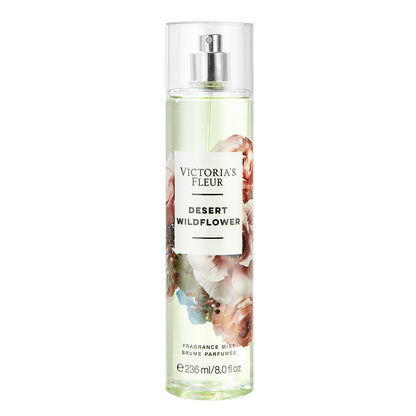 Body Spray Perfume - VICTORIA'S FLEUR