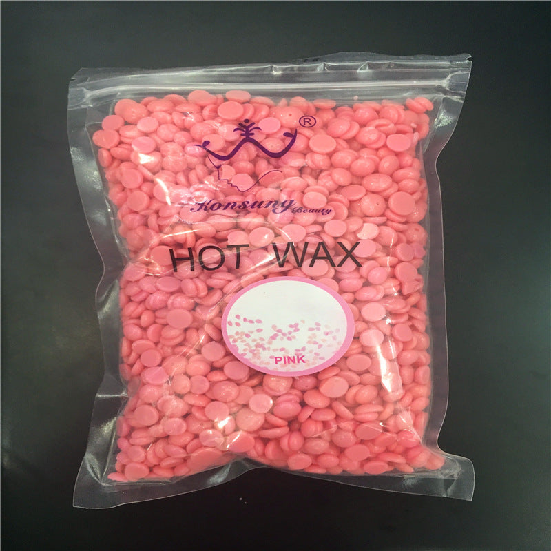 Hair Removal Wax Beans - Depilatory Wax Beans