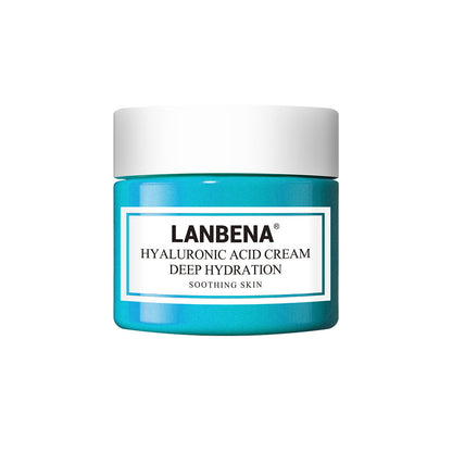 Deep Moisturizing and Nourishing Cream - LANBENA