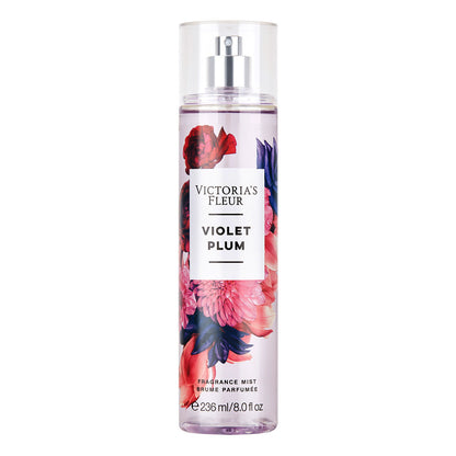 Body Spray Perfume - VICTORIA'S FLEUR