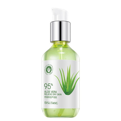 Soothing Moisturizing Aloe Vera Gel