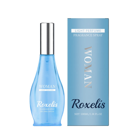 ROXELIS - Woman Oriental Charm Eau De Toilette Spray