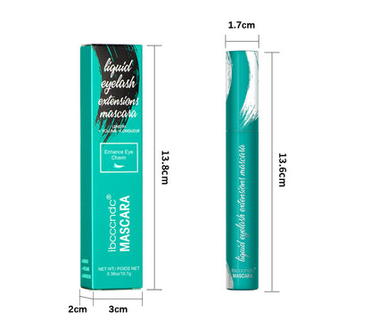 Waterproof Sweat-proof Mascara