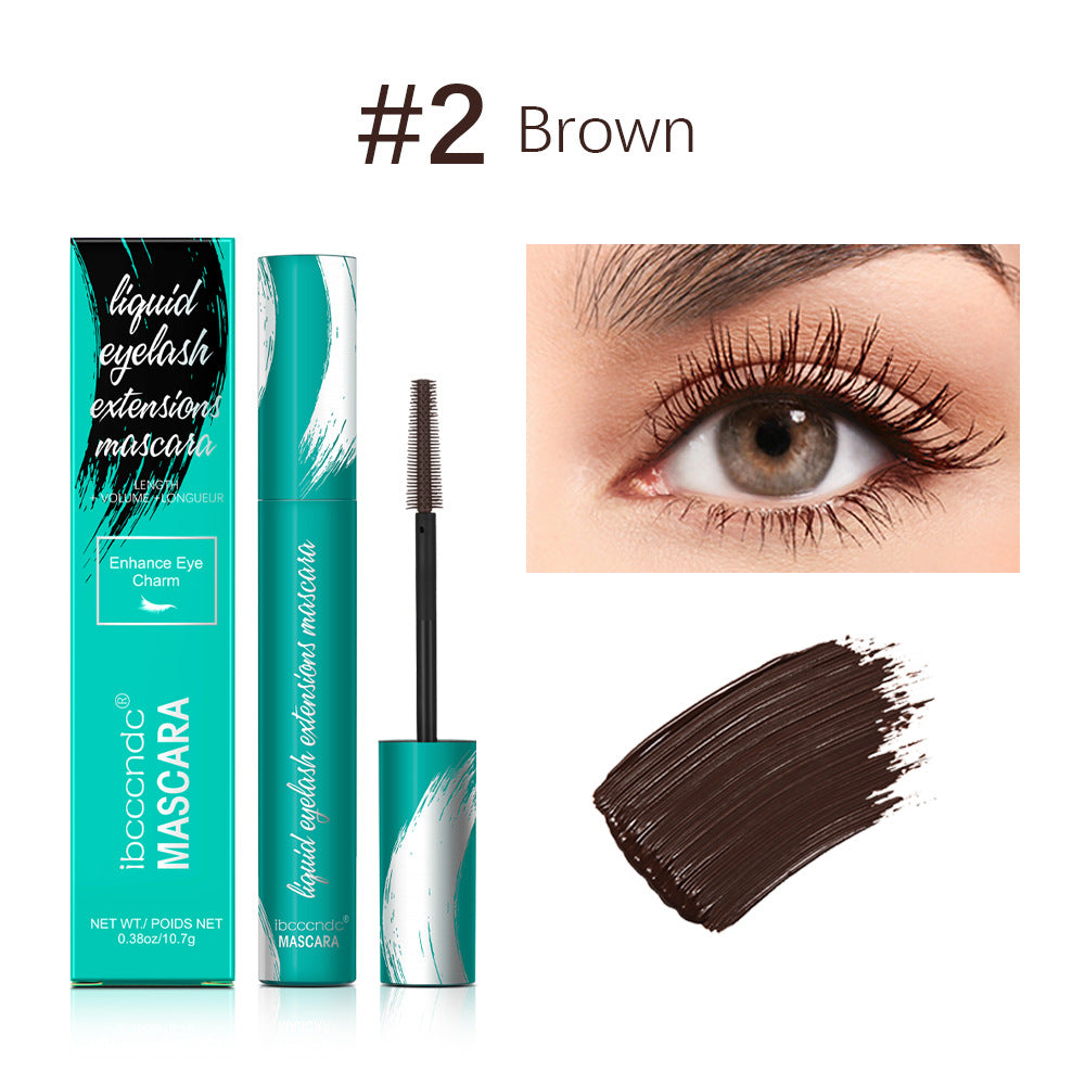 Waterproof Sweat-proof Mascara