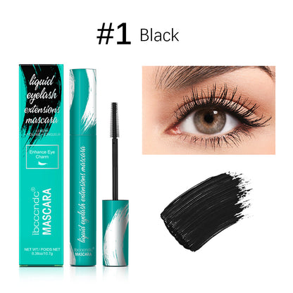 Waterproof Sweat-proof Mascara