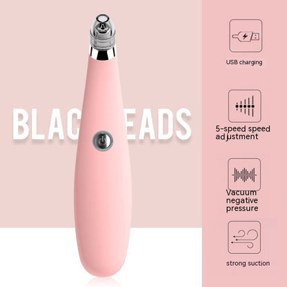 Facial Blackhead Acne Beauty Instrument