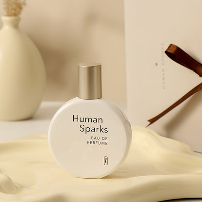 Perfume - HUMAN SPARKES