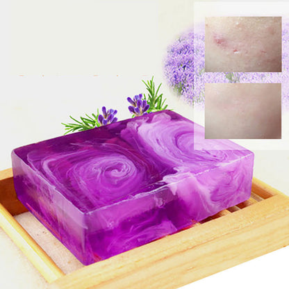 Scented Unisex Household Soap