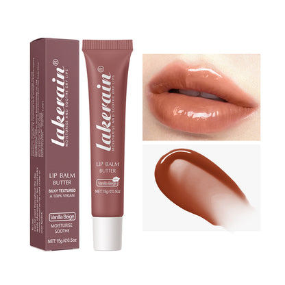 Nourishing, Hydrating And Moisturizing Lip Gloss Lipstick