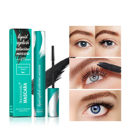 Waterproof Sweat-proof Mascara