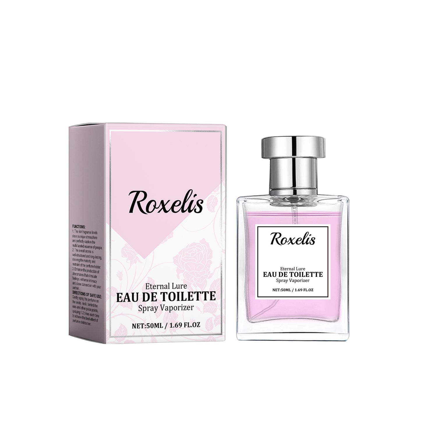 ROXELIS - Eternal Lure Eau De Toilette