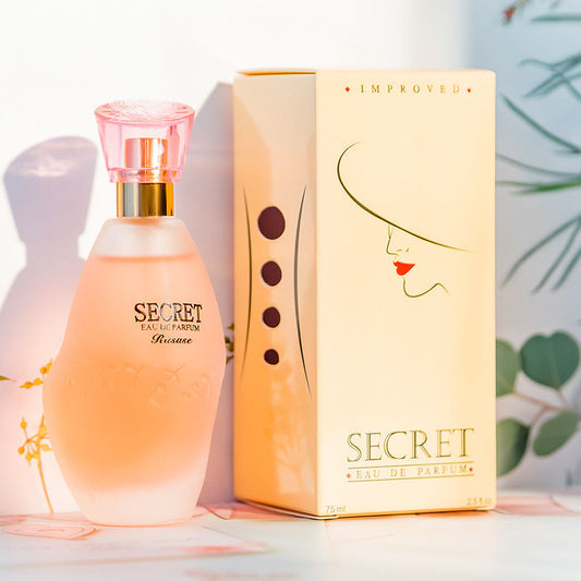 Women's Lasting Fragrance - SECRET