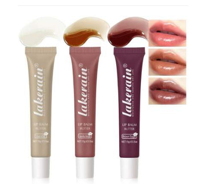 Nourishing, Hydrating And Moisturizing Lip Gloss Lipstick