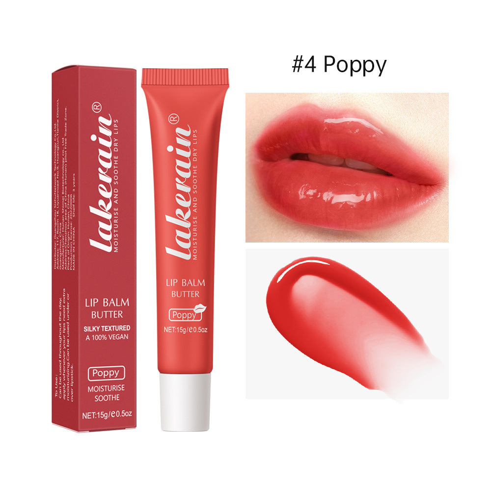 Nourishing, Hydrating And Moisturizing Lip Gloss Lipstick