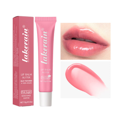 Nourishing, Hydrating And Moisturizing Lip Gloss Lipstick