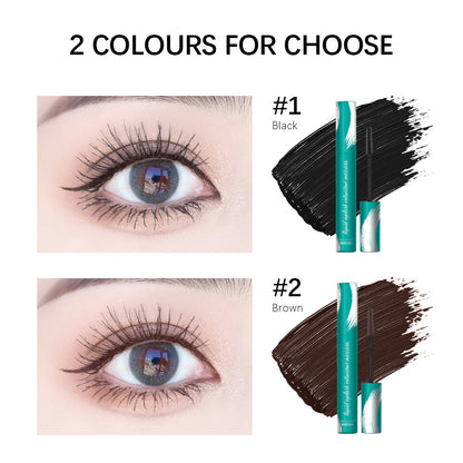 Waterproof Sweat-proof Mascara