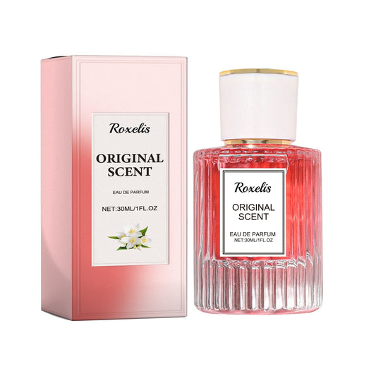Original Scent Eau De Parfum - ROXELIS