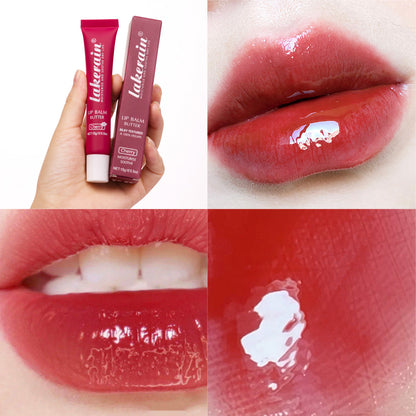 Nourishing, Hydrating And Moisturizing Lip Gloss Lipstick